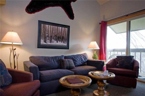 Shadow Run Condominiums - SHE38, Steamboat Springs