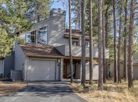 Shagbark Lane 21 | Discover Sunriver, Sunriver