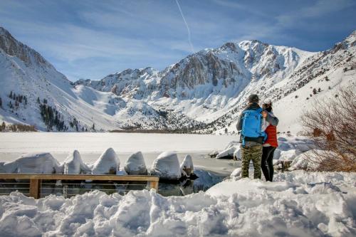 Sierra Megeve 13, Mammoth Lakes