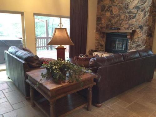 Sierra's Grace Three-bedroom Holiday Home, Ruidoso