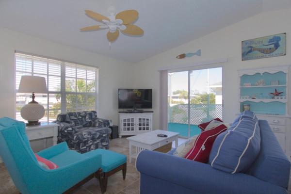 Sirena Del Mar Home, Holmes Beach