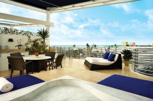 SoBe Ocean Drive Suites, Miami Beach