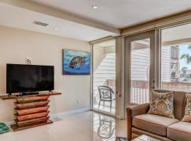 Solare Garden Villa 865, South Padre Island