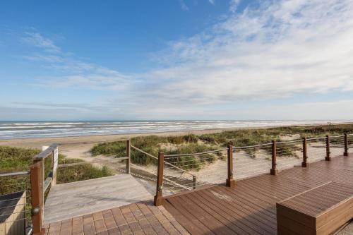 Solare Tower 503, South Padre Island