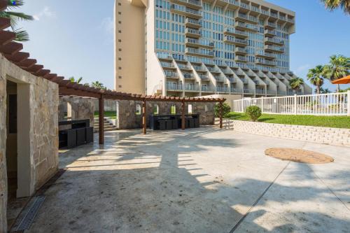 Solare Tower 706, South Padre Island