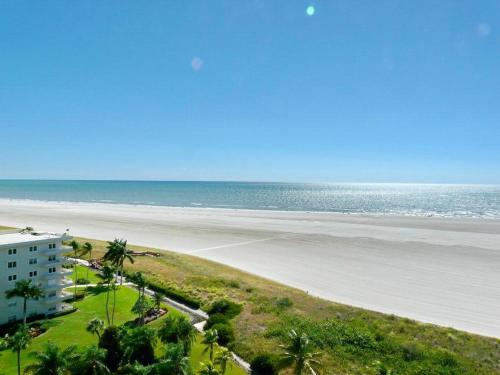 South Seas Tower 1-1204, Marco Island