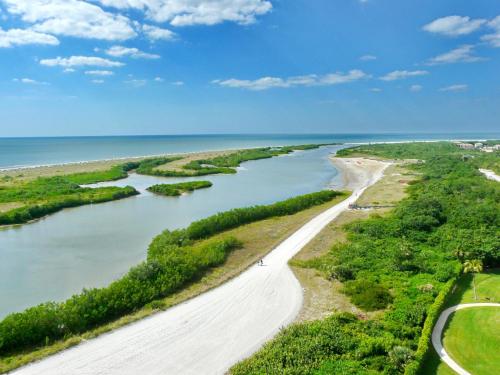 South Seas Tower 3-1512, Marco Island