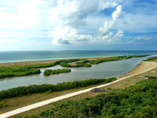 South Seas Tower 4-1708, Marco Island