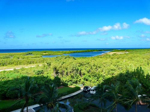 South Seas Tower 4-602, Marco Island