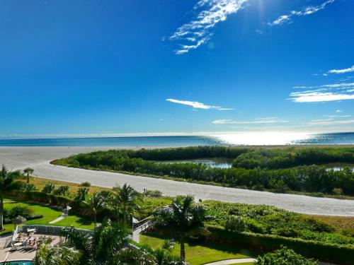 South Seas Tower 4-704, Marco Island