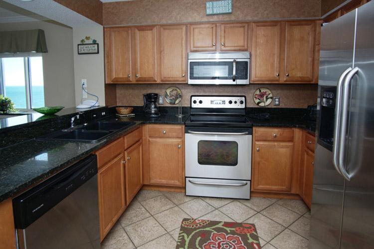 South Shore Condo 1207, Myrtle Beach