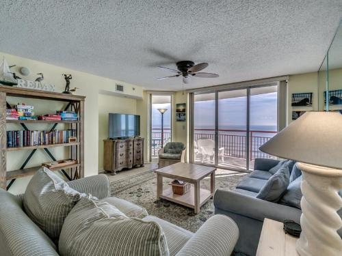 South Shore Condo - 704, Myrtle Beach