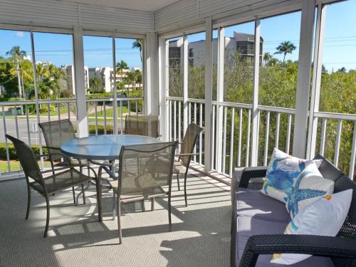 Southern Breeze Gardens 207, Marco Island