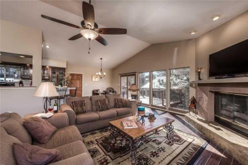 Southern Comfort Three-bedroom Holiday Home, Ruidoso