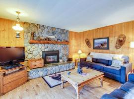 Spruce Grove Cabin Retreat, South Lake Tahoe