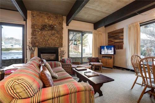 Storm Meadows Club A Condominiums - CA220, Steamboat Springs