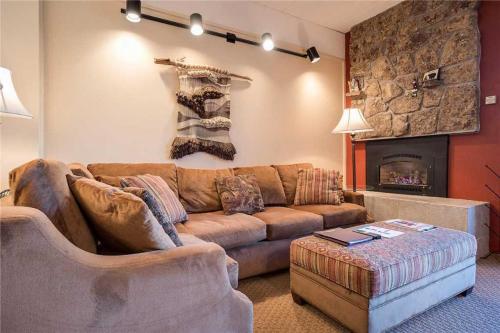 Storm Meadows Club A Condominiums - CA312, Steamboat Springs