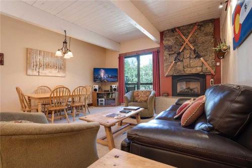 Storm Meadows Club A Condominiums - CA314, Steamboat Springs