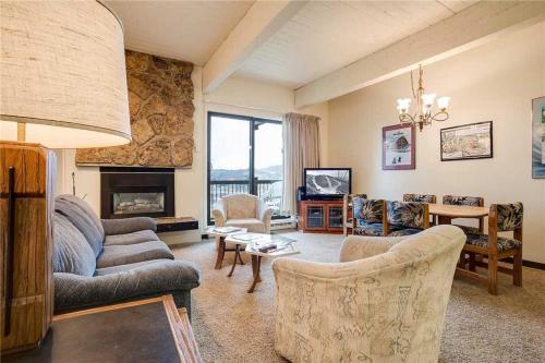 Storm Meadows Club A Condominiums - CA317, Steamboat Springs