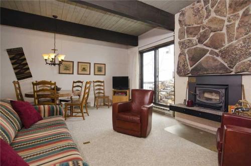 Storm Meadows Club C Condominiums - CC313, Steamboat Springs