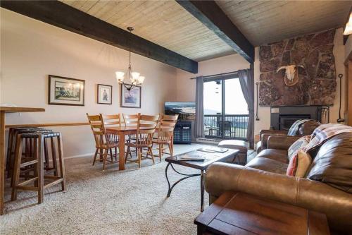 Storm Meadows Club C Condominiums - CC315, Steamboat Springs