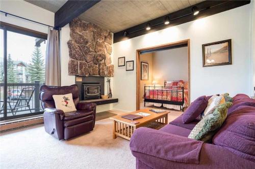 Storm Meadows Club C Condominiums - CC318, Steamboat Springs