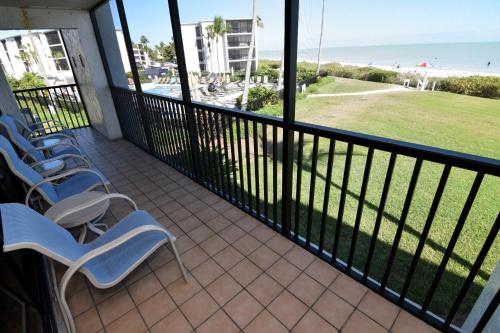 Sundial A201 Condo, Sanibel