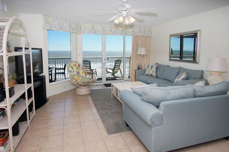 Sunrise Pointe 7F Condo, Myrtle Beach