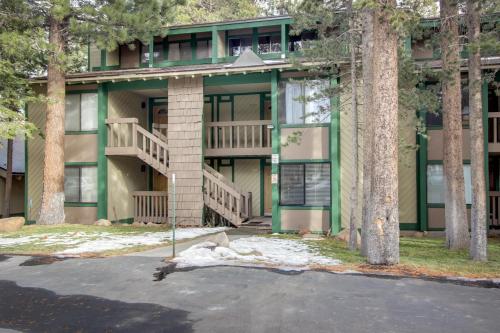 Sunshine Sanctuary, Mammoth Lakes