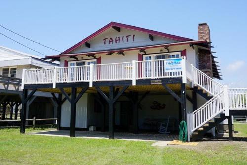 Tahiti Home, Myrtle Beach