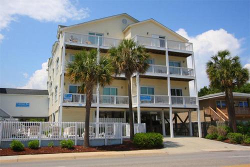 Tahitian Taj 201 Home, Myrtle Beach