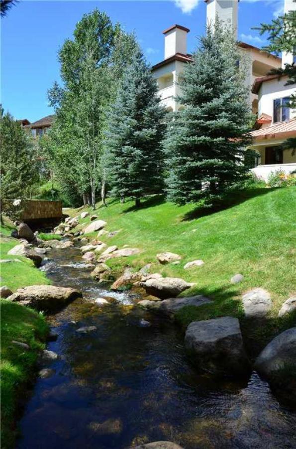 Terraces at EagleRidge - TRS14, Steamboat Springs