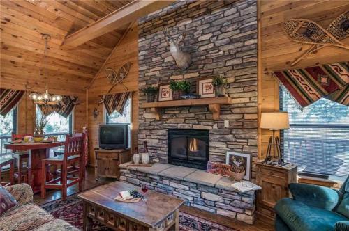 The Breathe Inn Two-bedroom Holiday Home, Ruidoso