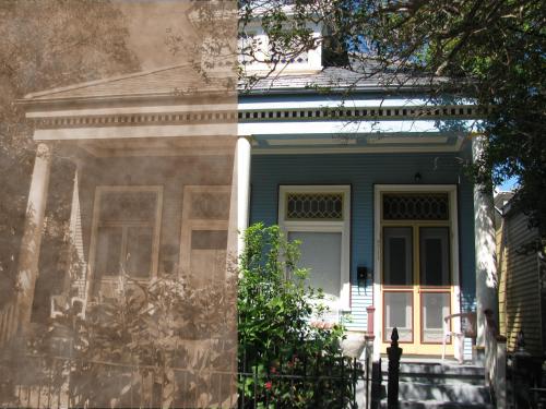 The Dryades Suite, New Orleans