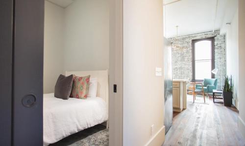 The Grant - One-Bedroom Broughton Street (303A), Savannah