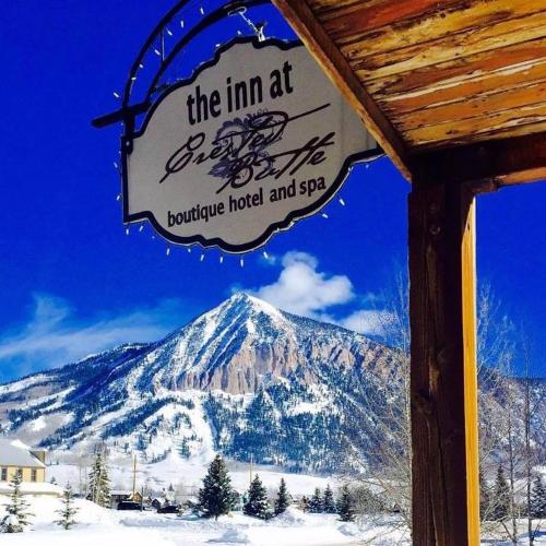 The Inn at Crested Butte, Crested Butte