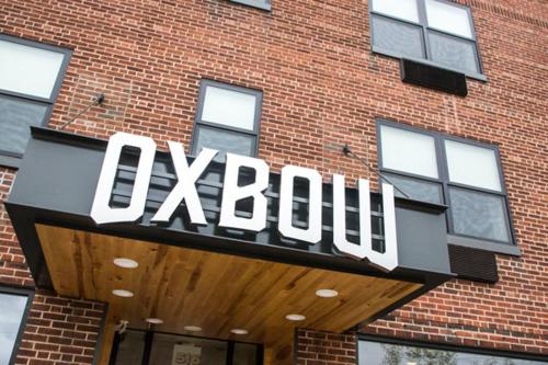 The Oxbow Hotel, Eau Claire