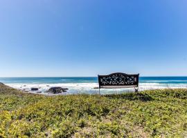 The Point of View, Yachats