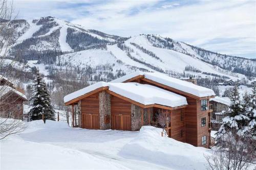 The Villa at Steamboat, Steamboat Springs