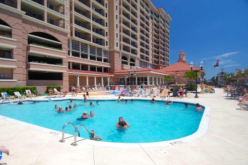 Tilghman Beach and Golf - 6009 Condo, Myrtle Beach