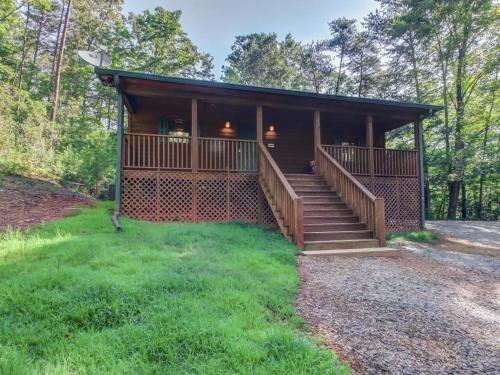 Timber Top, Sautee Nacoochee