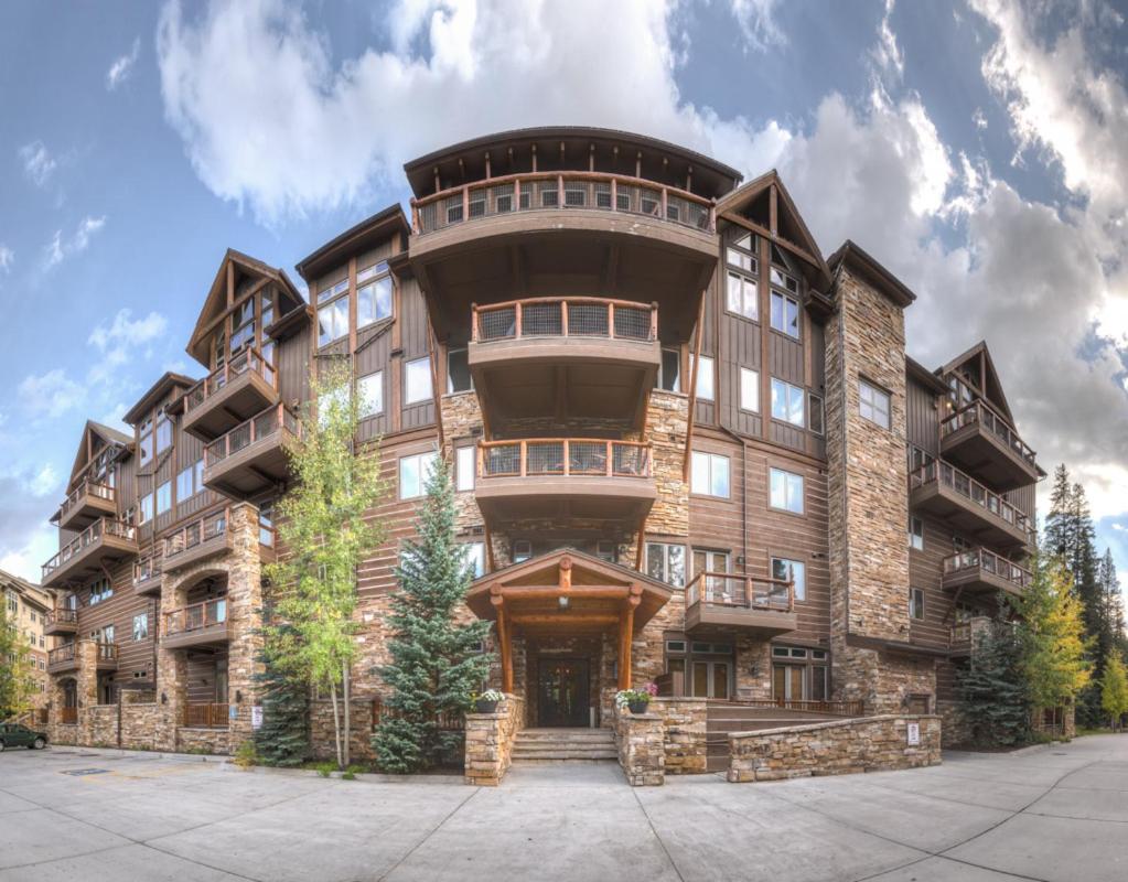 Timbers #3075 Condo, Keystone