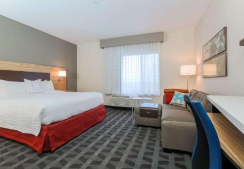 TownePlace Suites by Marriott Denver South/Lone Tree, Lone Tree