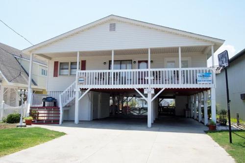 Twelve's Enuff Home, Myrtle Beach