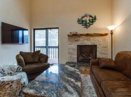 Two Bedroom- Mountain Side, Frisco