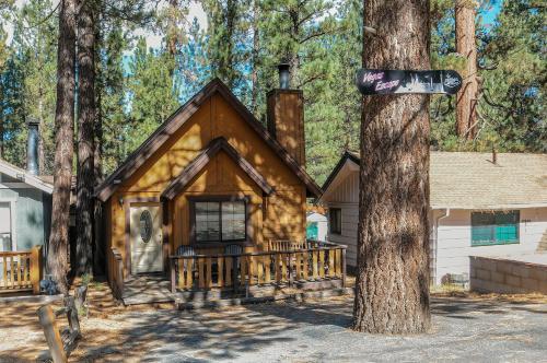 Vegas Escape, Big Bear Lake