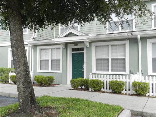 Venetian Bay Townhome #104 - Three Bedroom Home, Kissimmee