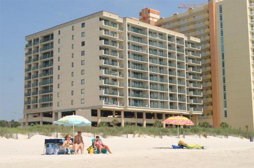 Verandas 903 Condo, Myrtle Beach