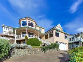 Victorian By The Sea, Lincoln City