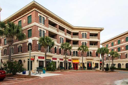 Village of South Walton: Beachside Loft (#B241), Rosemary Beach